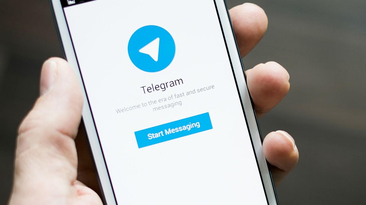 Telegram