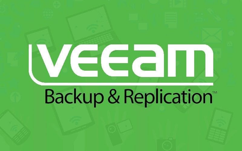 FASTCloud Veeam Backup & Disaster Recovery