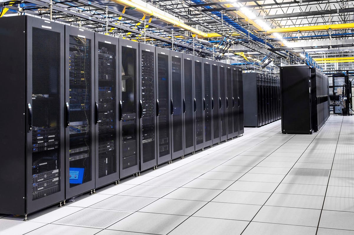 Quanto costa un "9" dopo la virgola? Il prezzo dell'uptime nell'era del Cloud.