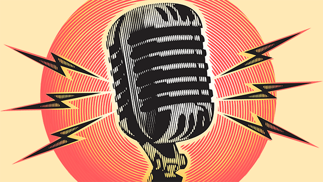 šPodcast CyberNews!