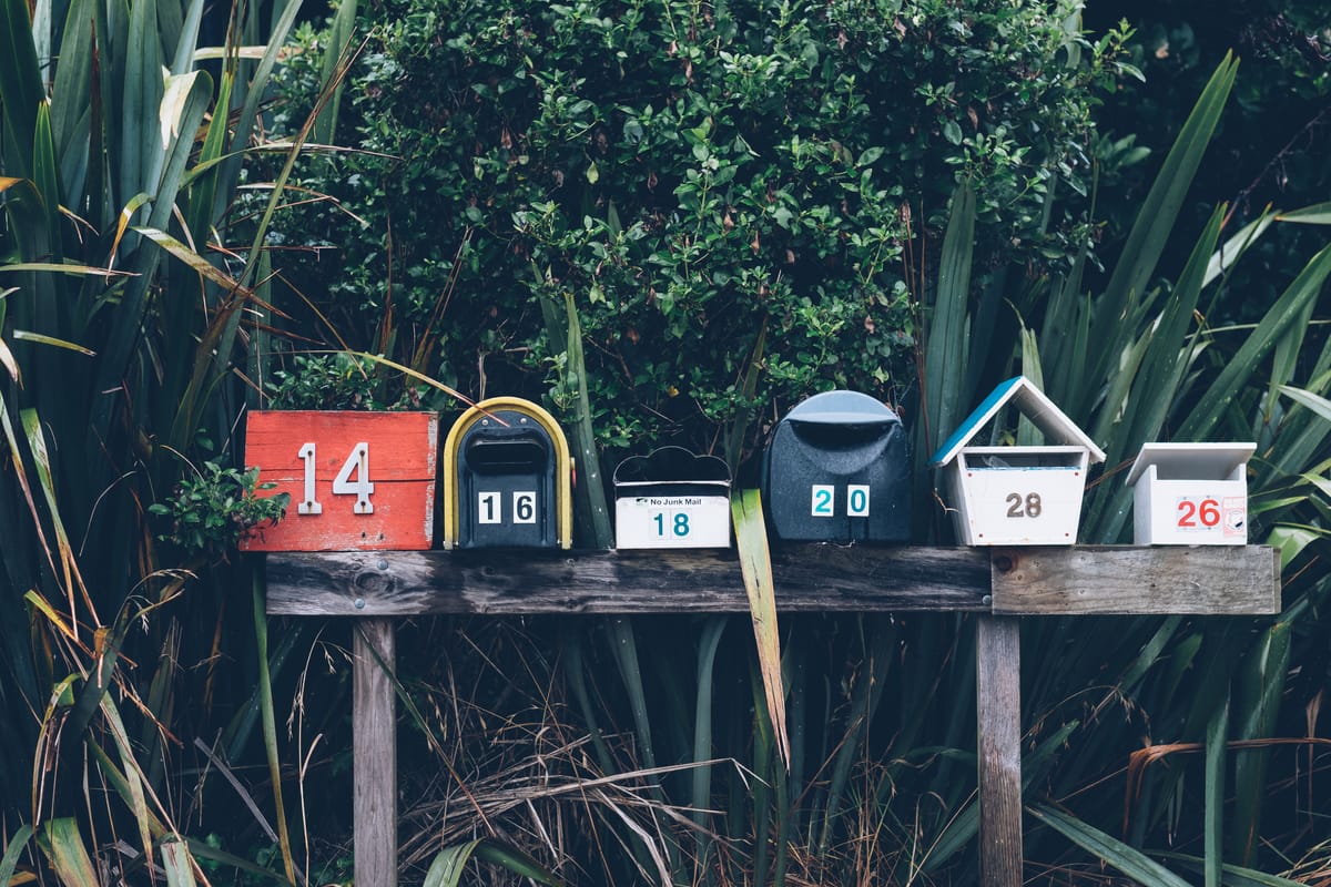Newsletter: perché dovrei scriverti?