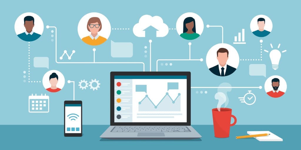 Centralini Virtuali: la soluzione NEXXT, per micro e piccole imprese.