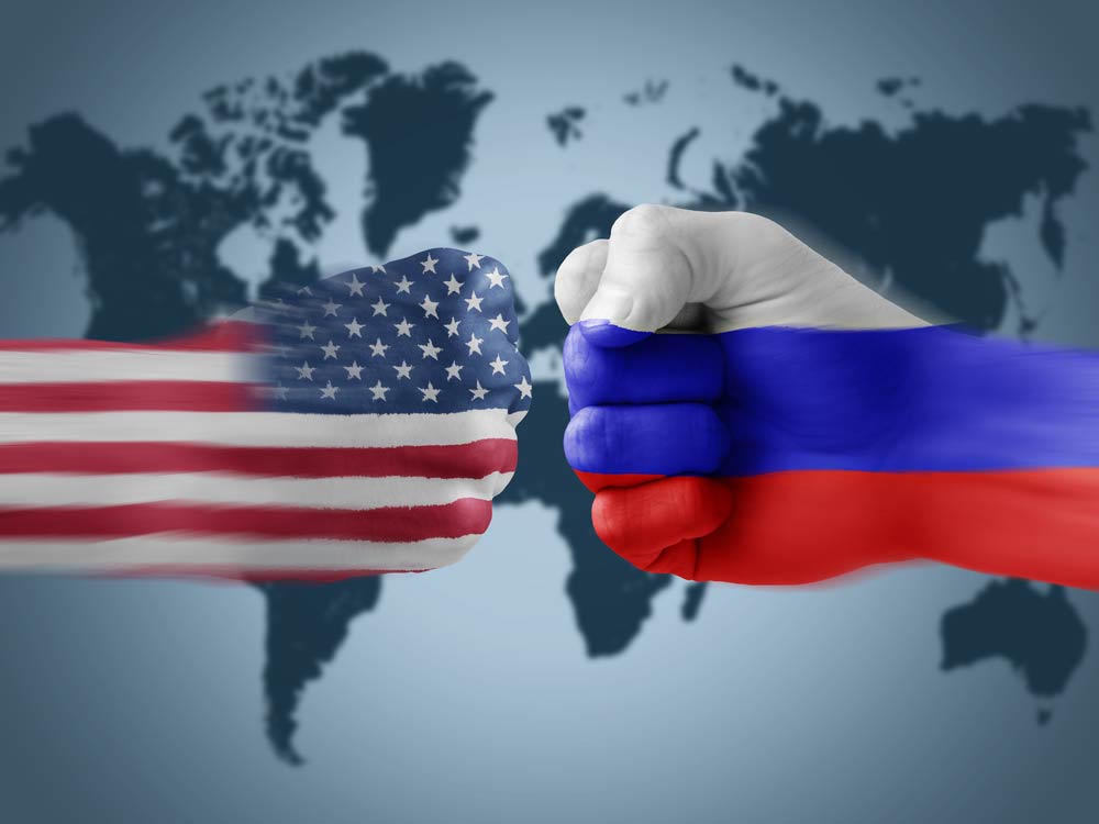 Cyberwar USA-Russia. Attacchi post-Covid. Blackout telefoni in Francia, Norton Crypto e contest per cybercriminali.
