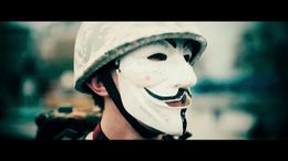 V per Vendetta: arriva la Million Mask March. Buoni o cattivi?