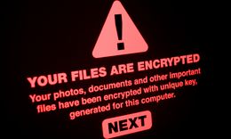 CyberNews #14: riscatti ransomware record, Shell e un arresto.