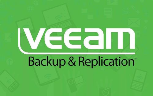 FASTCloud Veeam Backup & Disaster Recovery