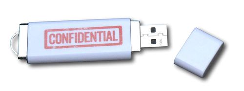 Attacchi informatici con chiavette USB (USB drop attack): come difendersi, anche grazie a Sentinel One.