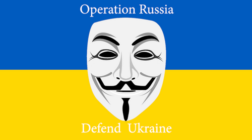 Guerra in Ucraina: la pazza settimana sul fronte cyber. Cosa è successo e cosa possiamo imparare.