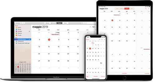 Calendari invisibili su iOS: così si spia un iPhone.