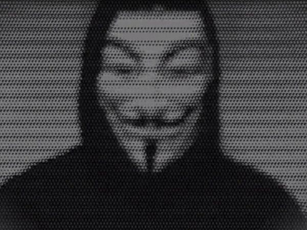 Anonymous, grazie!