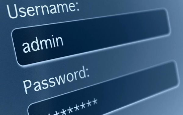 Password: 123456