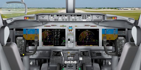 [#1] 737 MAX Ethiopian Airlines (ET-302) Preliminary Report. Millennials, AI e Check List.