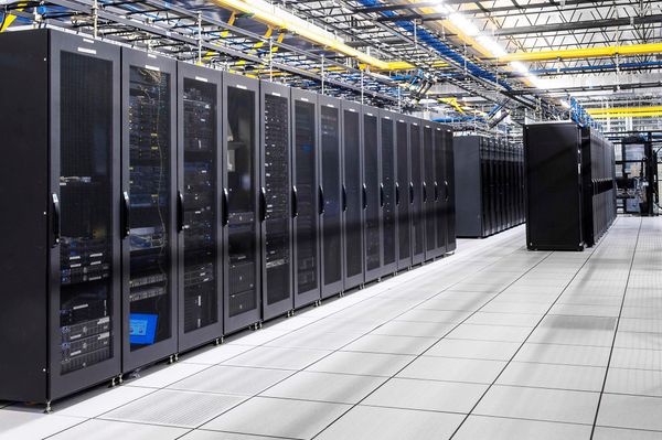 Quanto costa un "9" dopo la virgola? Il prezzo dell'uptime nell'era del Cloud.