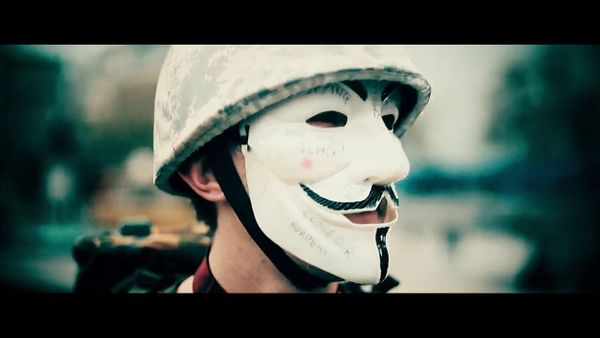 V per Vendetta: arriva la Million Mask March. Buoni o cattivi?