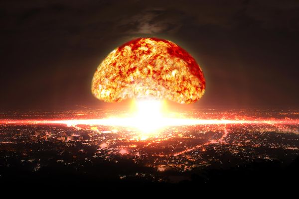 Gli 11 attacchi informatici del 2020 che devi conoscere.