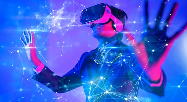 Il Metaverso anche nel mondo del cybercrime? Il rischio delle informazioni online. Compagnie telefoniche sotto attacco.