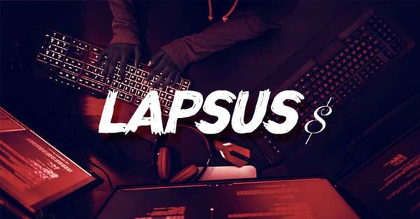 "We always be quiet". Lapsus$: scopriamo la nuova cyber gang.