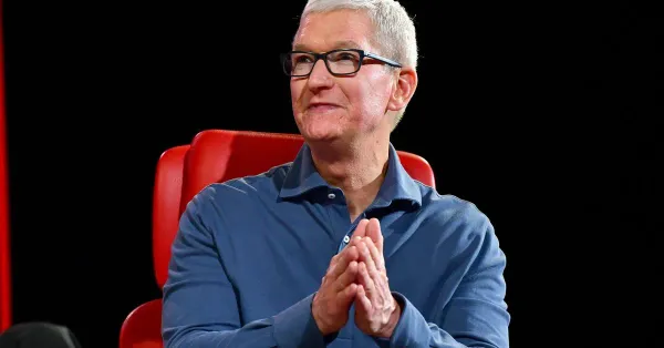 La "guerra" tra Google ed Apple sui messaggi: blu o verde? EvilProxy: ancora più facile rubare gli accessi ai sistemi (anche con doppia autenticazione).